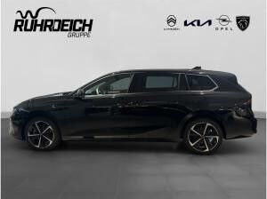 Opel Astra GS Diesel Automatik ALLWETTER ✅*SOFORT VERFÜGBAR*✅