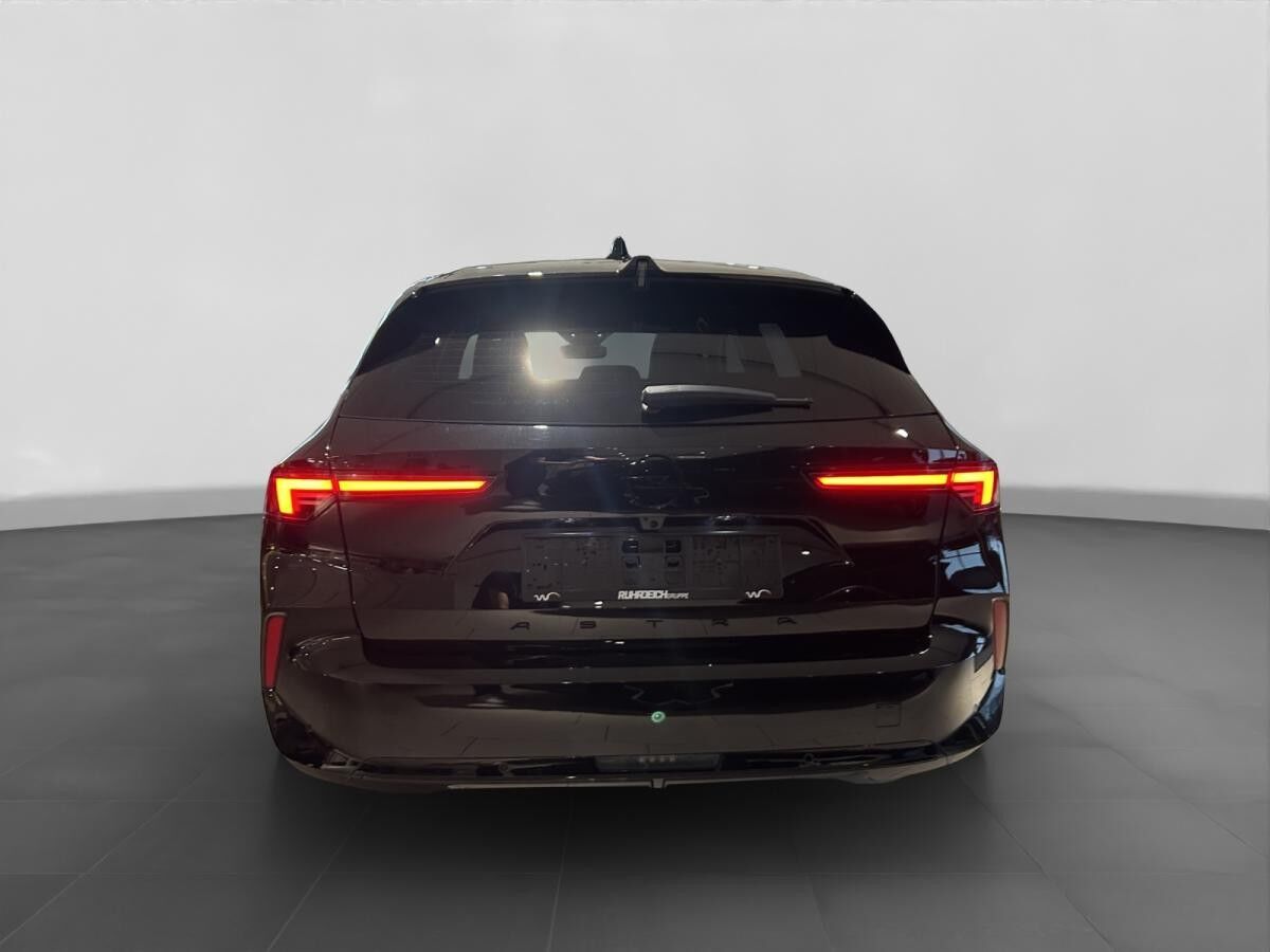 Opel Astra GS Diesel Automatik ALLWETTER ✅*SOFORT VERFÜGBAR*✅