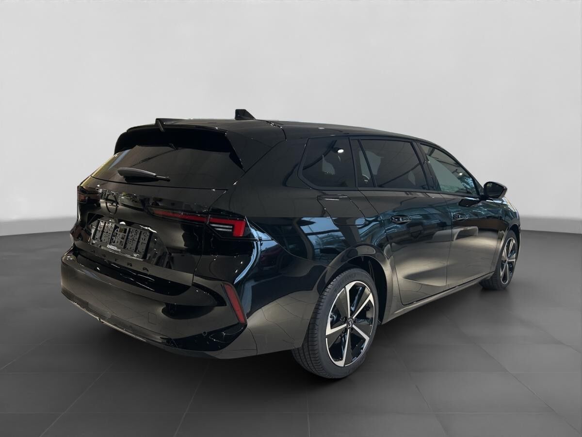 Opel Astra GS Diesel Automatik ALLWETTER ✅*SOFORT VERFÜGBAR*✅