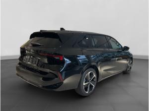 Opel Astra GS Diesel Automatik ALLWETTER ✅*SOFORT VERFÜGBAR*✅