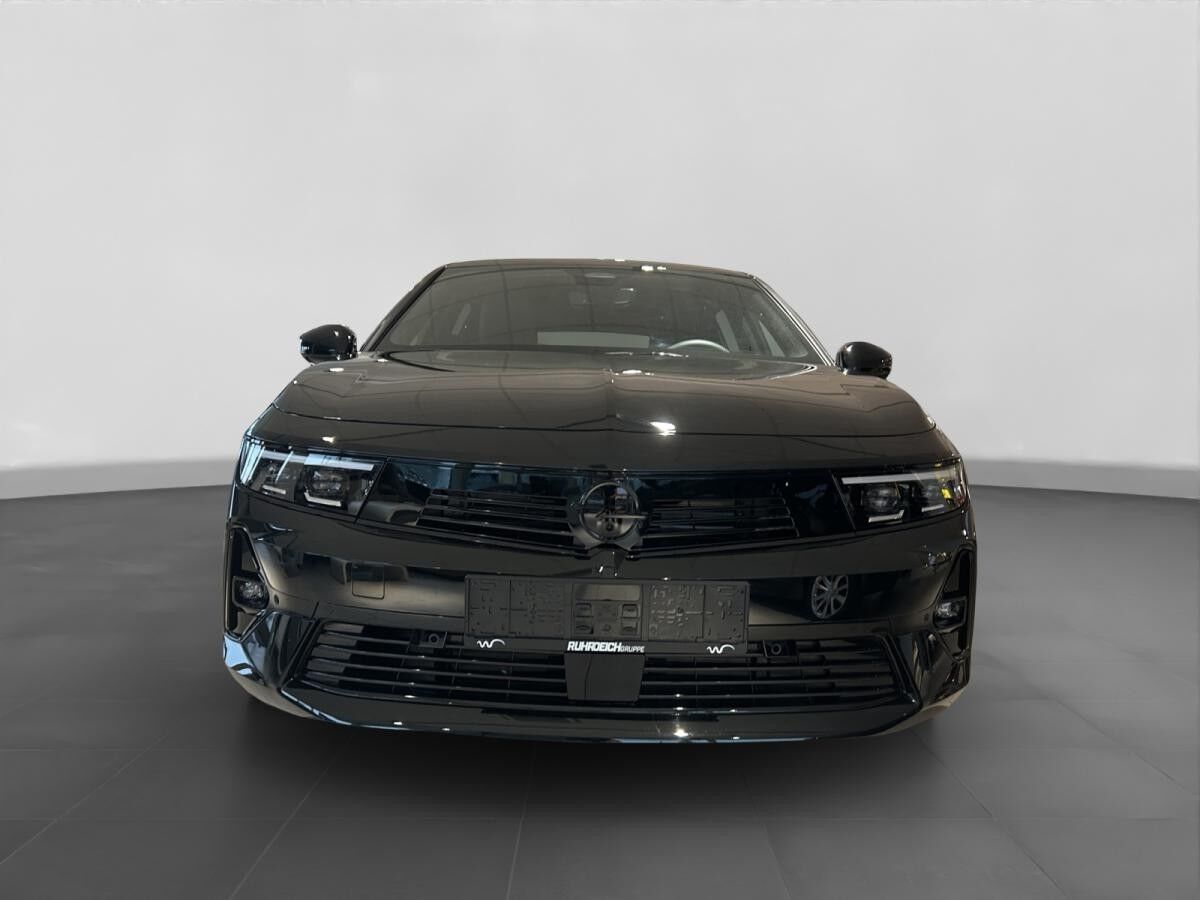 Opel Astra GS Diesel Automatik ALLWETTER ✅*SOFORT VERFÜGBAR*✅