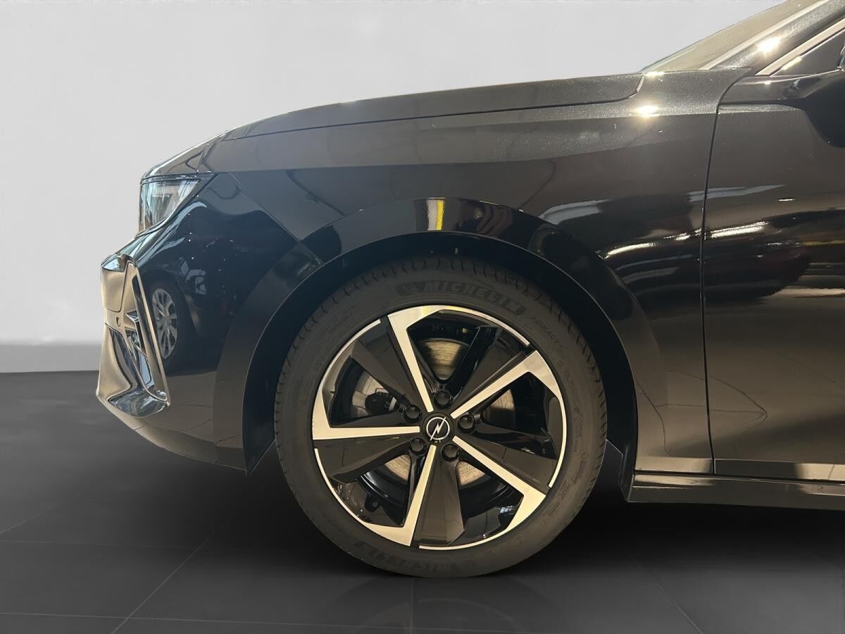 Opel Astra GS Diesel Automatik ALLWETTER ✅*SOFORT VERFÜGBAR*✅