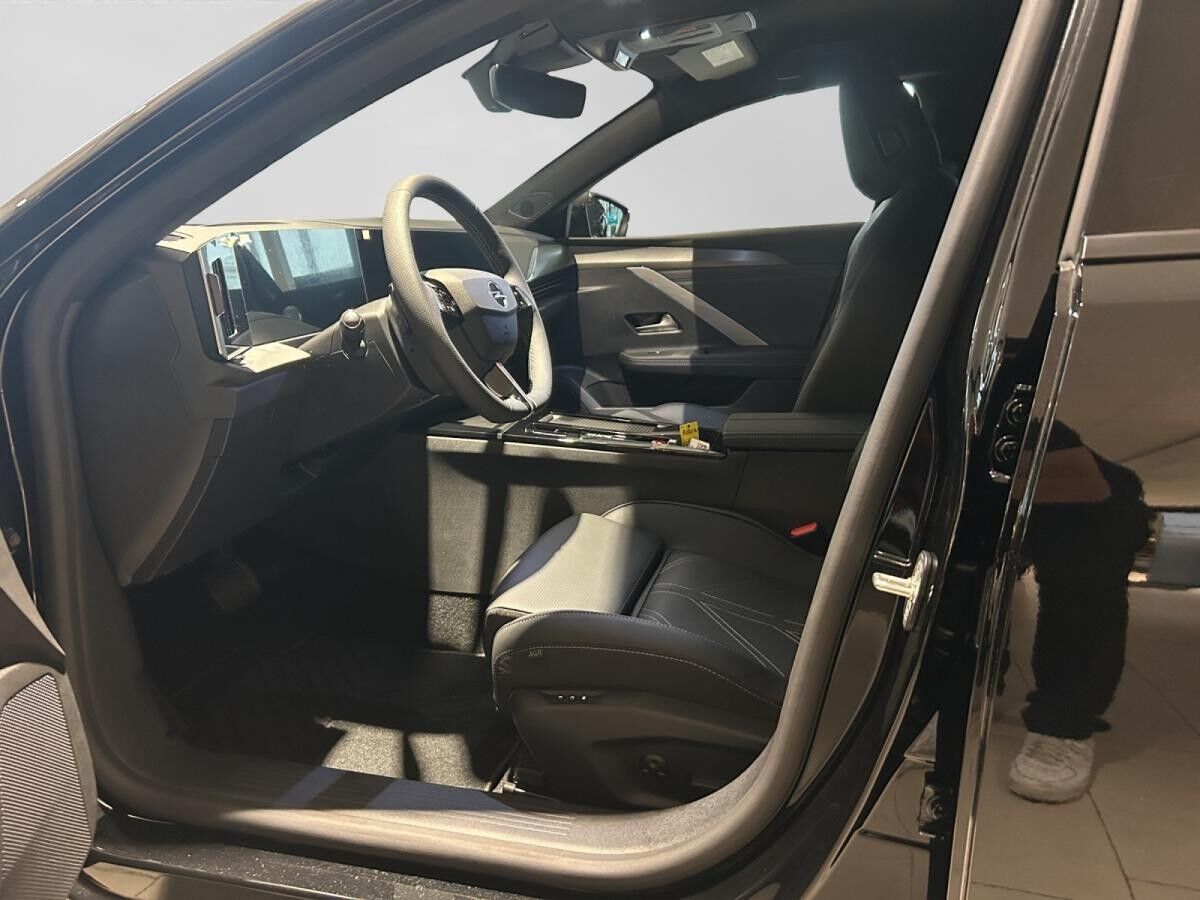 Opel Astra GS Diesel Automatik ALLWETTER ✅*SOFORT VERFÜGBAR*✅