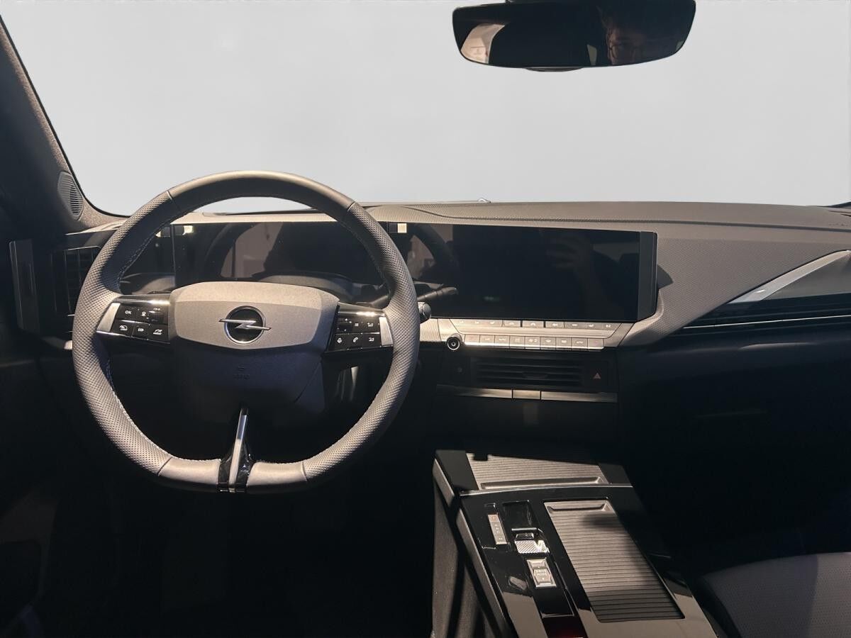 Opel Astra GS Diesel Automatik ALLWETTER ✅*SOFORT VERFÜGBAR*✅