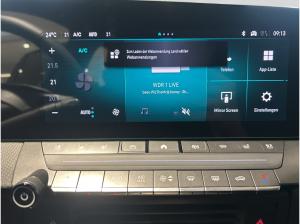 Opel Astra GS Diesel Automatik ALLWETTER ✅*SOFORT VERFÜGBAR*✅