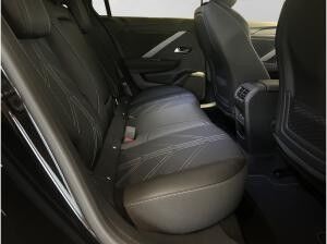 Opel Astra GS Diesel Automatik ALLWETTER ✅*SOFORT VERFÜGBAR*✅