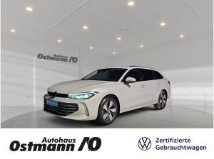 Volkswagen Passat Variant 2.0 TDI Business LED SpurH AHK