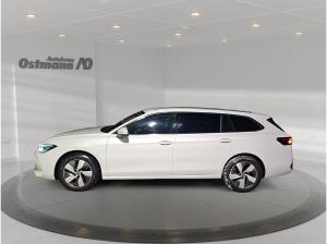 Volkswagen Passat Variant 2.0 TDI Business LED SpurH AHK