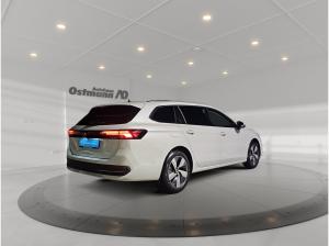 Volkswagen Passat Variant 2.0 TDI Business 360 ACC AHK LM