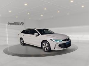 Volkswagen Passat Variant 2.0 TDI Business 360 ACC AHK LM