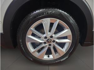 Volkswagen T-Cross 1.0 TSI Goal AHK ACC FLA LED SHZ