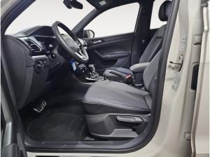 Volkswagen T-Cross 1.0 TSI Goal AHK ACC FLA LED SHZ