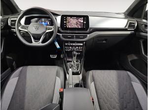 Volkswagen T-Cross 1.0 TSI Goal AHK ACC FLA LED SHZ