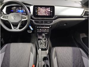 Volkswagen T-Cross 1.0 TSI Goal AHK ACC FLA LED SHZ