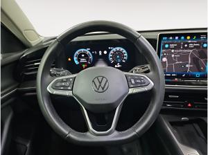 Volkswagen Passat Variant 2.0 TDI Business 360 ACC AHK LM