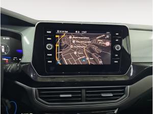 Volkswagen T-Cross 1.0 TSI Goal AHK ACC FLA LED SHZ