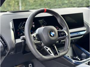 BMW X3 M50 xDrive AHK Driv Prof Panorama Standheizung
