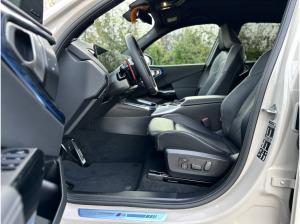 BMW X3 M50 xDrive AHK Driv Prof Panorama Standheizung