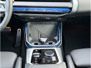 BMW X3 M50 xDrive AHK Driv Prof Panorama Standheizung