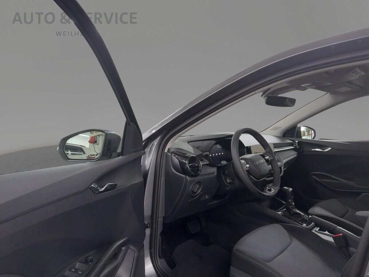 Skoda Fabia Tour 1,0 TSI DSG *lagernd*