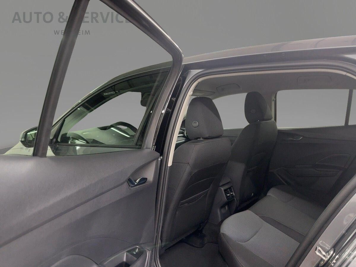 Skoda Fabia Tour 1,0 TSI DSG *lagernd*