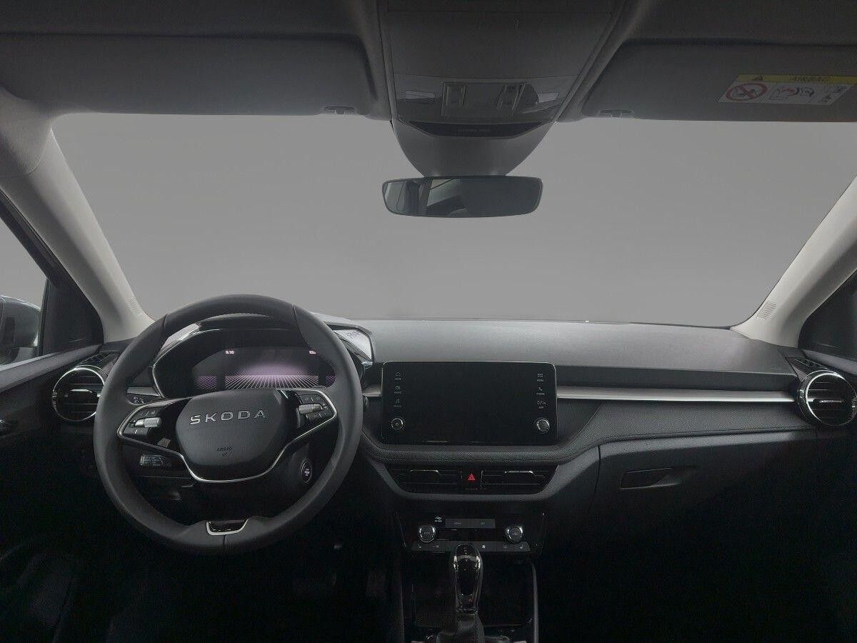 Skoda Fabia Tour 1,0 TSI DSG *lagernd*