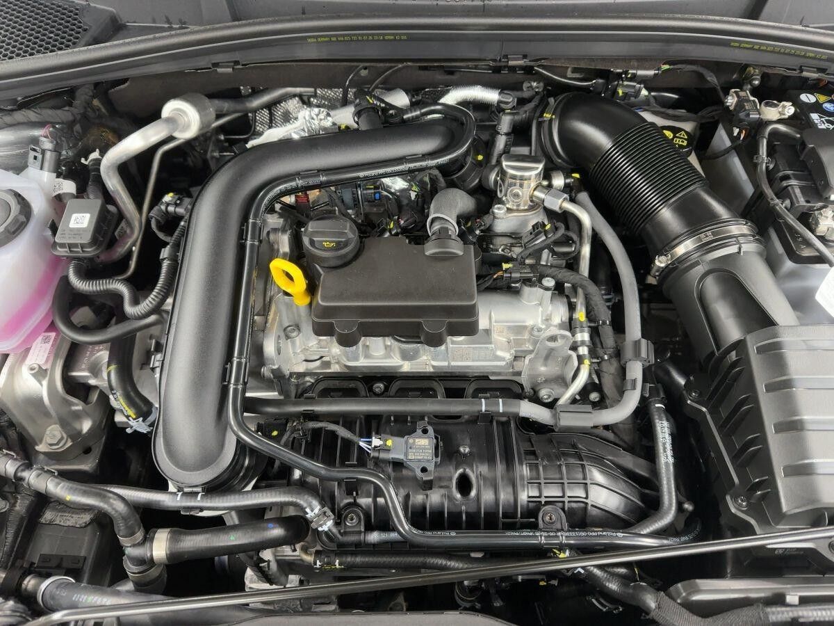 Skoda Fabia Tour 1,0 TSI DSG *lagernd*