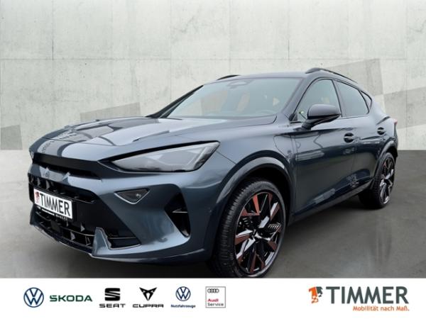 Cupra Formentor VZ Hybrid 200kW (272PS)*DSG*PANO*AHK*HD-MATRIX*NAVI*Travel-Ass.*Sennh.*Gewerbekunden*