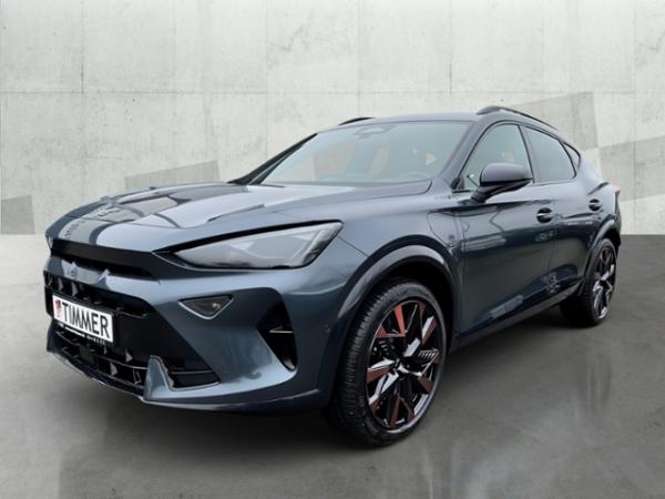 Cupra Formentor VZ Hybrid 200kW (272PS)*DSG*PANO*AHK*HD-MATRIX*NAVI*Travel-Ass.*Sennh.*Gewerbekunden*