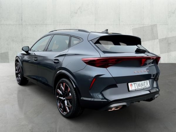 Cupra Formentor VZ Hybrid 200kW (272PS)*DSG*PANO*AHK*HD-MATRIX*NAVI*Travel-Ass.*Sennh.*Gewerbekunden*