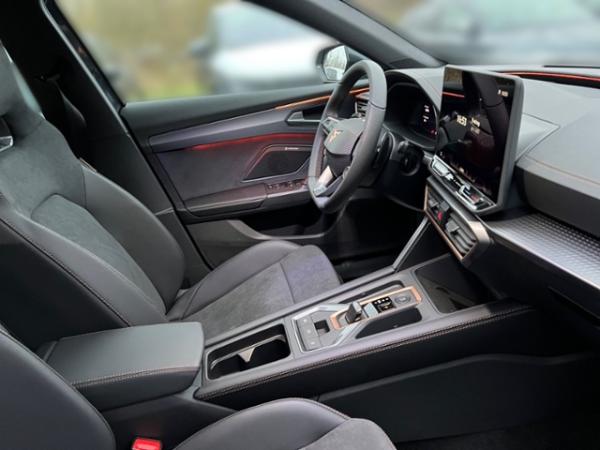 Cupra Formentor VZ Hybrid 200kW (272PS)*DSG*PANO*AHK*HD-MATRIX*NAVI*Travel-Ass.*Sennh.*Gewerbekunden*