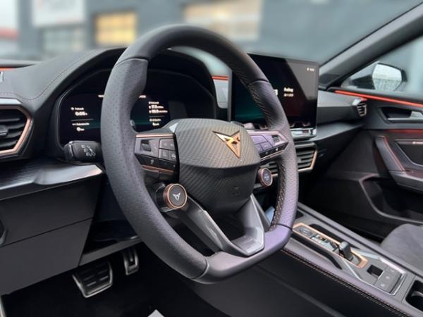 Cupra Formentor VZ Hybrid 200kW (272PS)*DSG*PANO*AHK*HD-MATRIX*NAVI*Travel-Ass.*Sennh.*Gewerbekunden*