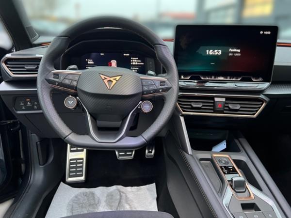 Cupra Formentor VZ Hybrid 200kW (272PS)*DSG*PANO*AHK*HD-MATRIX*NAVI*Travel-Ass.*Sennh.*Gewerbekunden*