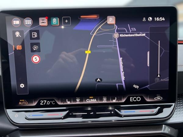 Cupra Formentor VZ Hybrid 200kW (272PS)*DSG*PANO*AHK*HD-MATRIX*NAVI*Travel-Ass.*Sennh.*Gewerbekunden*