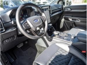 Ford Ranger Automatik Platinum 3.0 Liter inkl. elektrisches Heckrollo