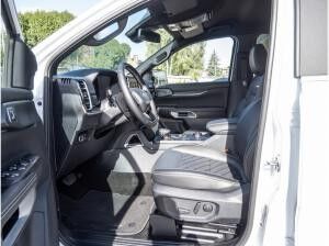 Ford Ranger Automatik Platinum 3.0 Liter inkl. elektrisches Heckrollo