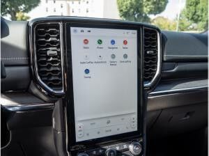 Ford Ranger Automatik Platinum 3.0 Liter inkl. elektrisches Heckrollo