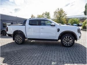 Ford Ranger Automatik Platinum 3.0 Liter inkl. elektrisches Heckrollo
