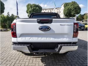Ford Ranger Automatik Platinum 3.0 Liter inkl. elektrisches Heckrollo