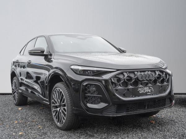 Audi Q5 Sportback edition one TDI quattro S tronic S line/Tech/AHK/P