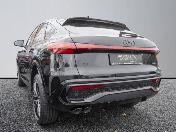 Audi Q5 Sportback edition one TDI quattro S tronic S line/Tech/AHK/P