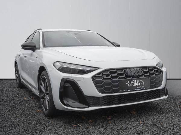 Audi A5 Avant e-hybrid quattro S line/Tech plus/Exterieurpaket schwa Audi A5 Avant e-hybrid quattro S line/Tech plus/Exterieurpaket schwa