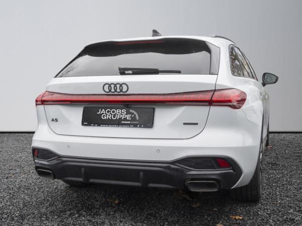 Audi A5 Avant e-hybrid quattro S line/Tech plus/Exterieurpaket schwa Audi A5 Avant e-hybrid quattro S line/Tech plus/Exterieurpaket schwa