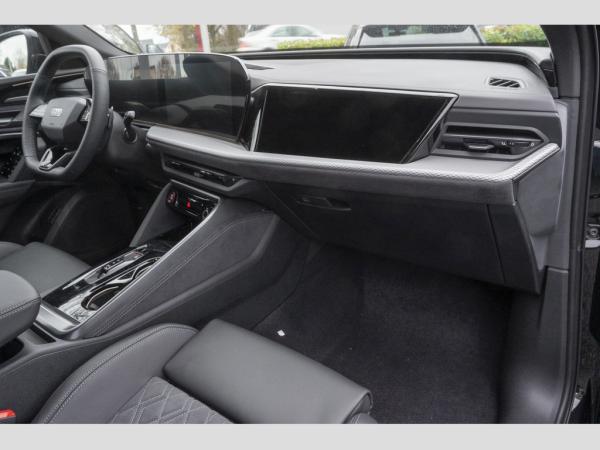 Audi Q5 Sportback edition one TDI quattro S tronic S line/Tech/AHK/P