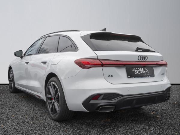 Audi A5 Avant e-hybrid quattro S line/Tech plus/Exterieurpaket schwa Audi A5 Avant e-hybrid quattro S line/Tech plus/Exterieurpaket schwa