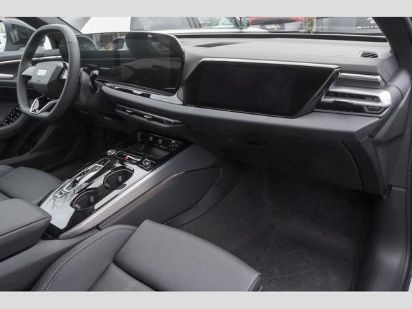 Audi A5 Avant e-hybrid quattro S line/Tech plus/Exterieurpaket schwa Audi A5 Avant e-hybrid quattro S line/Tech plus/Exterieurpaket schwa