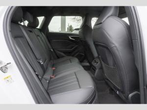 Audi A5 Avant e-hybrid quattro UPE 80.870,- incl. Überführung