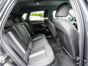 Audi A3 Sportback advanced 30TFSI Stronic NAVI LED VC // Sofort verfügbar!!!