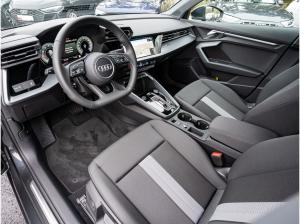 Audi A3 Sportback advanced 30TFSI Stronic NAVI LED VC // Sofort verfügbar!!!