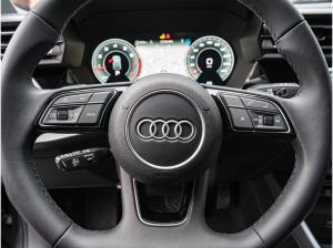 Audi A3 Sportback advanced 30TFSI Stronic NAVI LED VC // Sofort verfügbar!!!